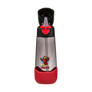 b.box Tritan Drink Bottle 600ml - Avengers