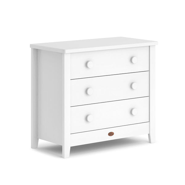 Boori Universal 3 Drawer Chest V25