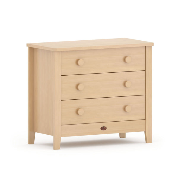 Boori Universal 3 Drawer Chest V25