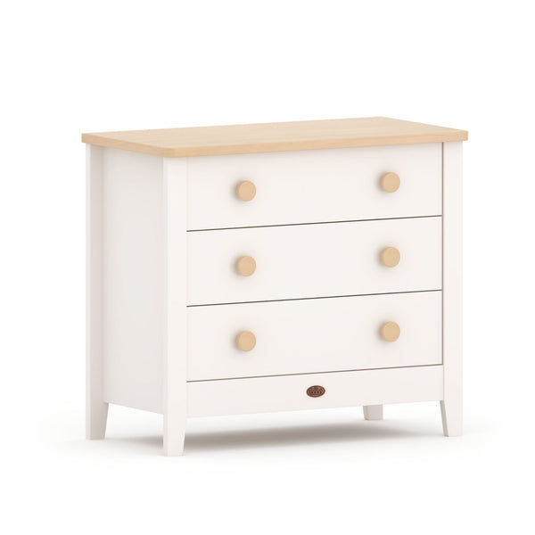 Boori Universal 3 Drawer Chest V25
