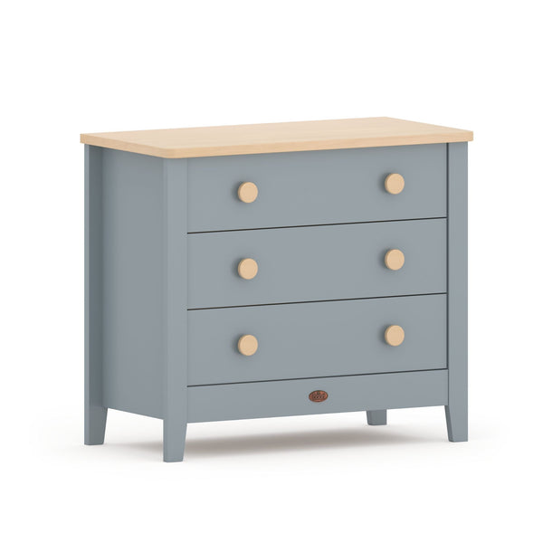 Boori Universal 3 Drawer Chest V25