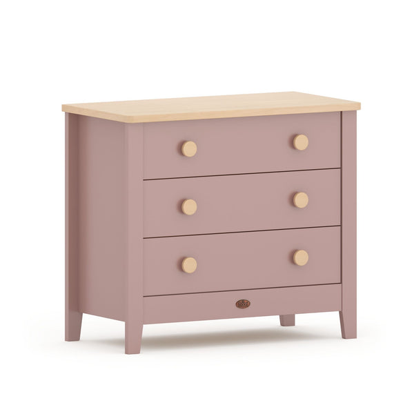 Boori Universal 3 Drawer Chest V25