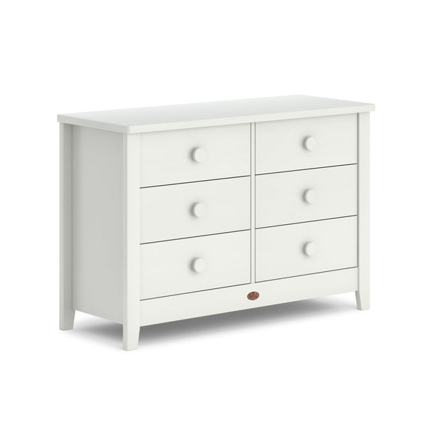 Boori Universal 6 Drawer Chest V25