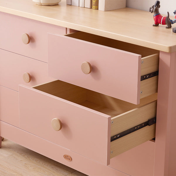 Boori Universal 6 Drawer Chest V25
