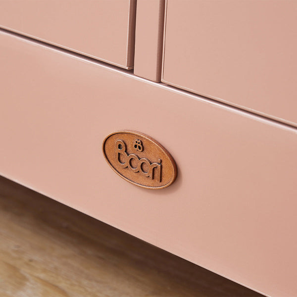 Boori Universal 6 Drawer Chest V25