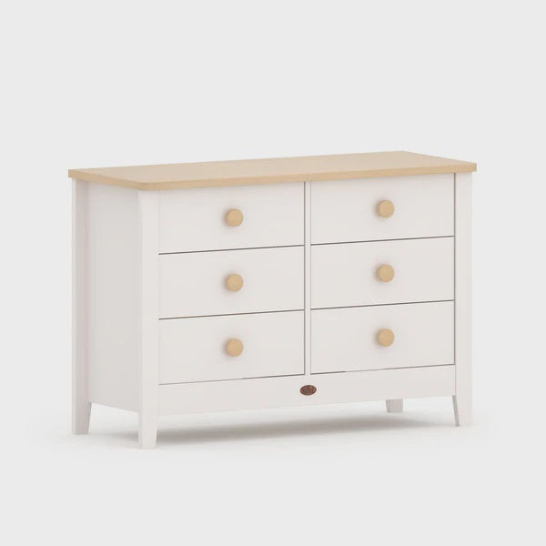 Boori Universal 6 Drawer Chest V24