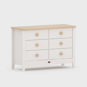 Boori Universal 6 Drawer Chest V24