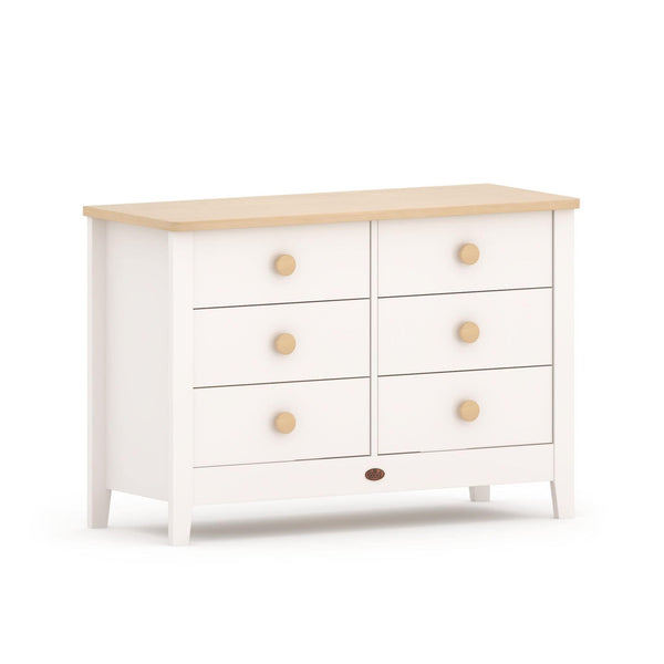 Boori Universal 6 Drawer Chest V25