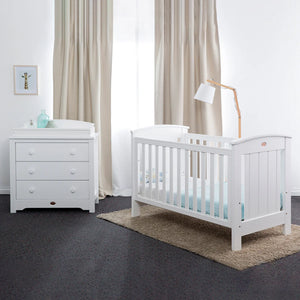 Boori Casa Cot Bed V26