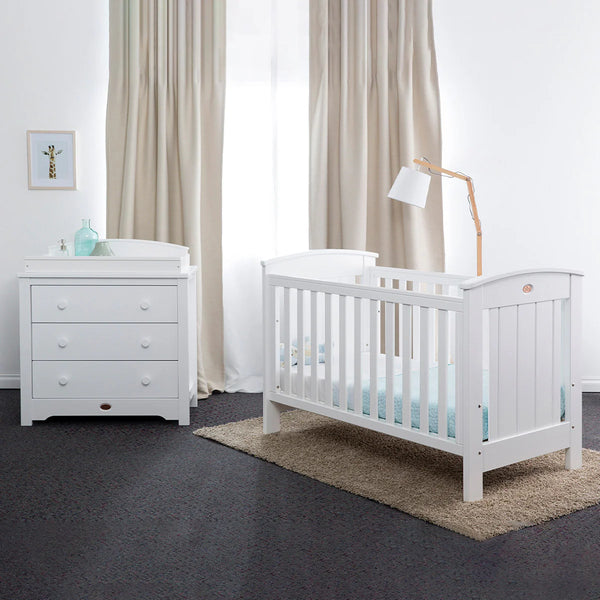 Boori Casa Cot Bed V26