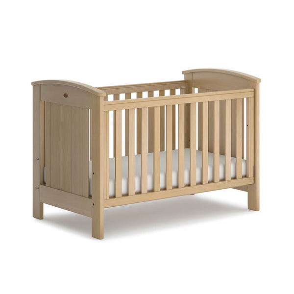 Boori Casa Cot Bed V26