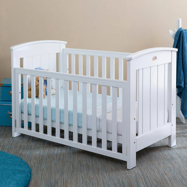 Boori Casa Cot Bed V26