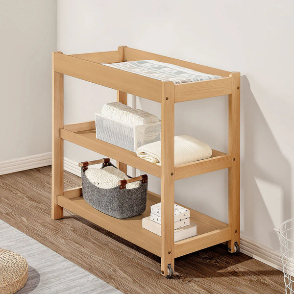 Boori 3 Tier Changer v20