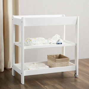 Boori 3 Tier Changer v20