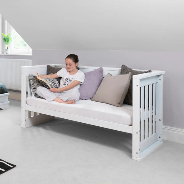 Boori Eton Convertible Plus Baby Cot