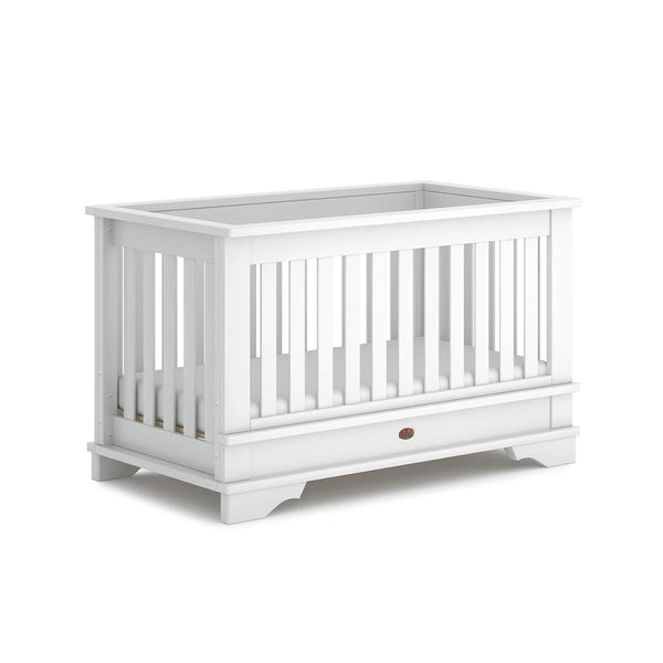 Boori Eton Convertible Plus Baby Cot