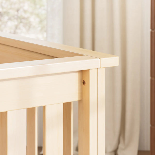 Boori Eton Convertible Plus Baby Cot