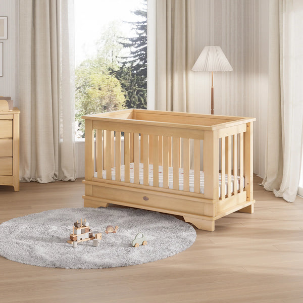 Boori Eton Convertible Plus Baby Cot