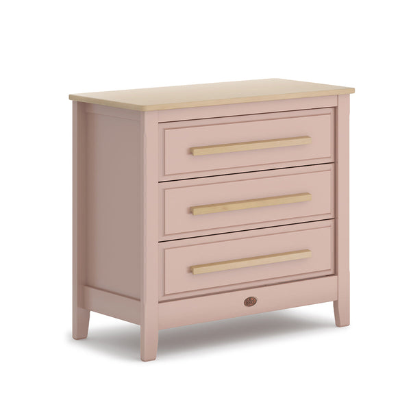 Boori Linear 3 Drawer Chest Smart Assembly