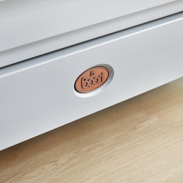 Boori Linear 3 Drawer Chest Smart Assembly
