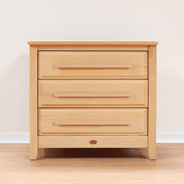 Boori Linear 3 Drawer Chest Smart Assembly