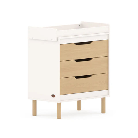 Boori Perla 3 Drawer Chest with Changing Tray