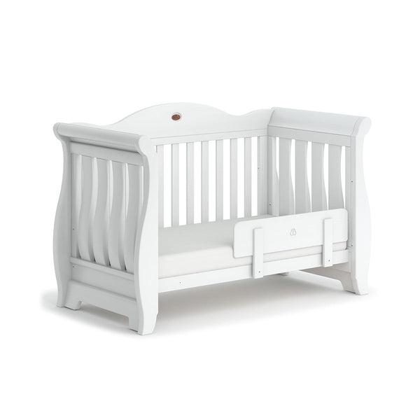 Boori Sleigh Royale Cot v26