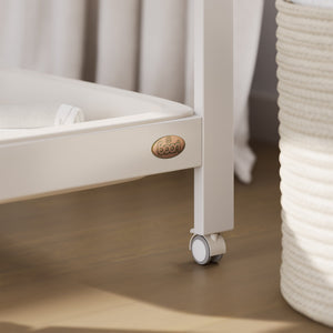 Boori Tidy Bassinet/Change Table - 2 in 1