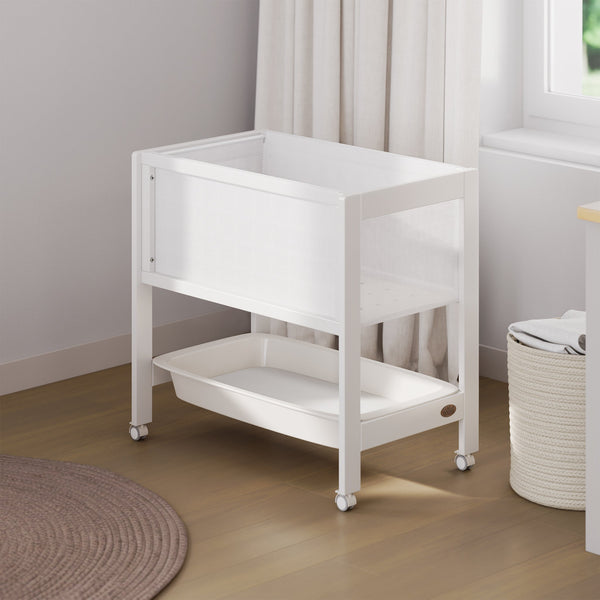 Boori Tidy Bassinet/Change Table - 2 in 1