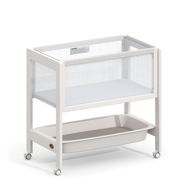 Boori Tidy Bassinet/Change Table - 2 in 1