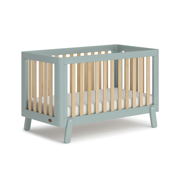 Boori Turin Cot Bed - Coloured