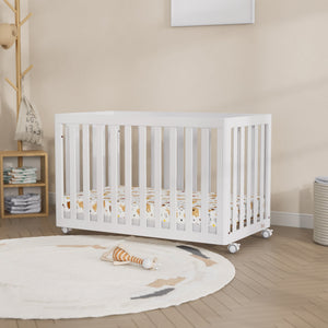Boori Turin Compact Cot