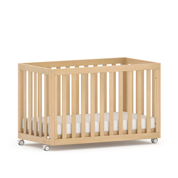 Boori Turin Compact Cot
