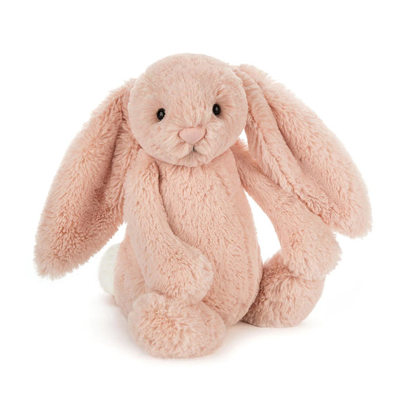 Jellycat Bashful Blush Bunny Small