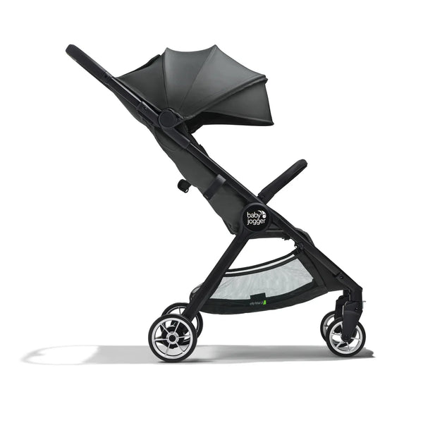 Baby Jogger City Tour 2 - Shadow Grey