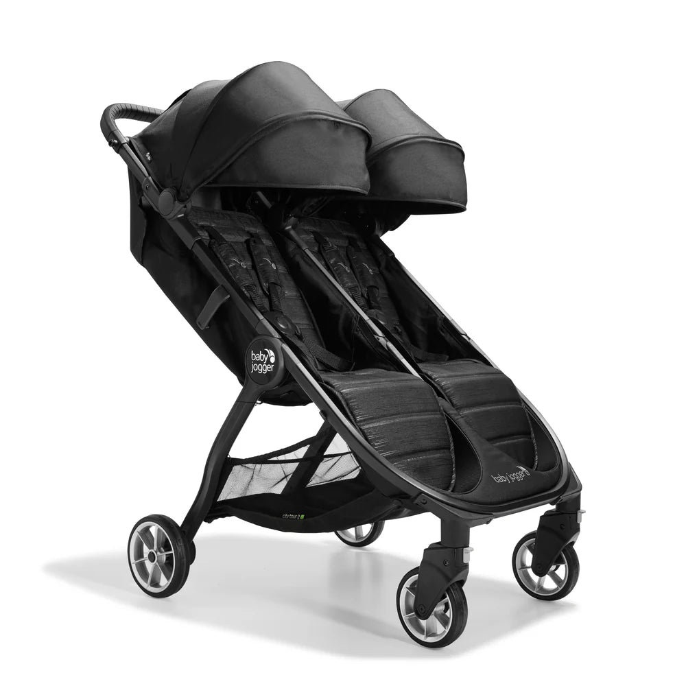 Baby Jogger City Tour 2 Double