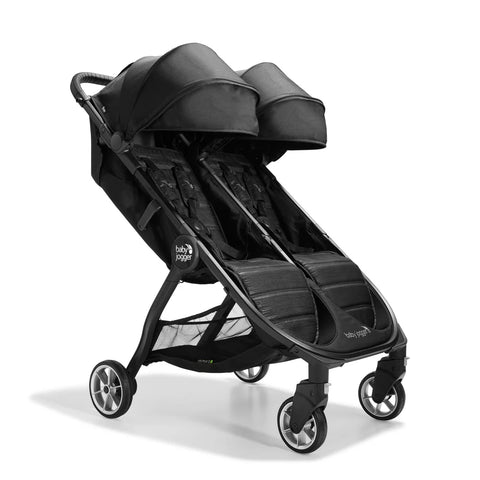 Baby Jogger City Tour 2 Double