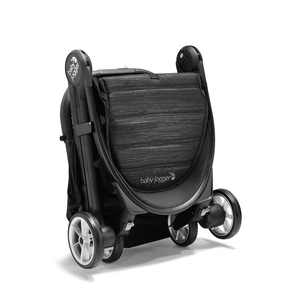 Baby Jogger City Tour 2 - Shadow Grey