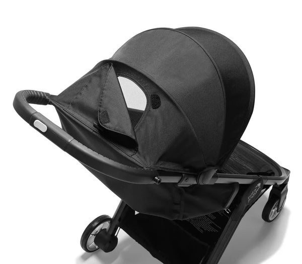 Baby Jogger City Tour 2 - Shadow Grey