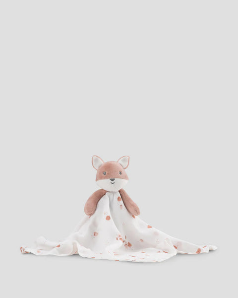 Little Bamboo Lovie/Comforter - Fifi the Fox