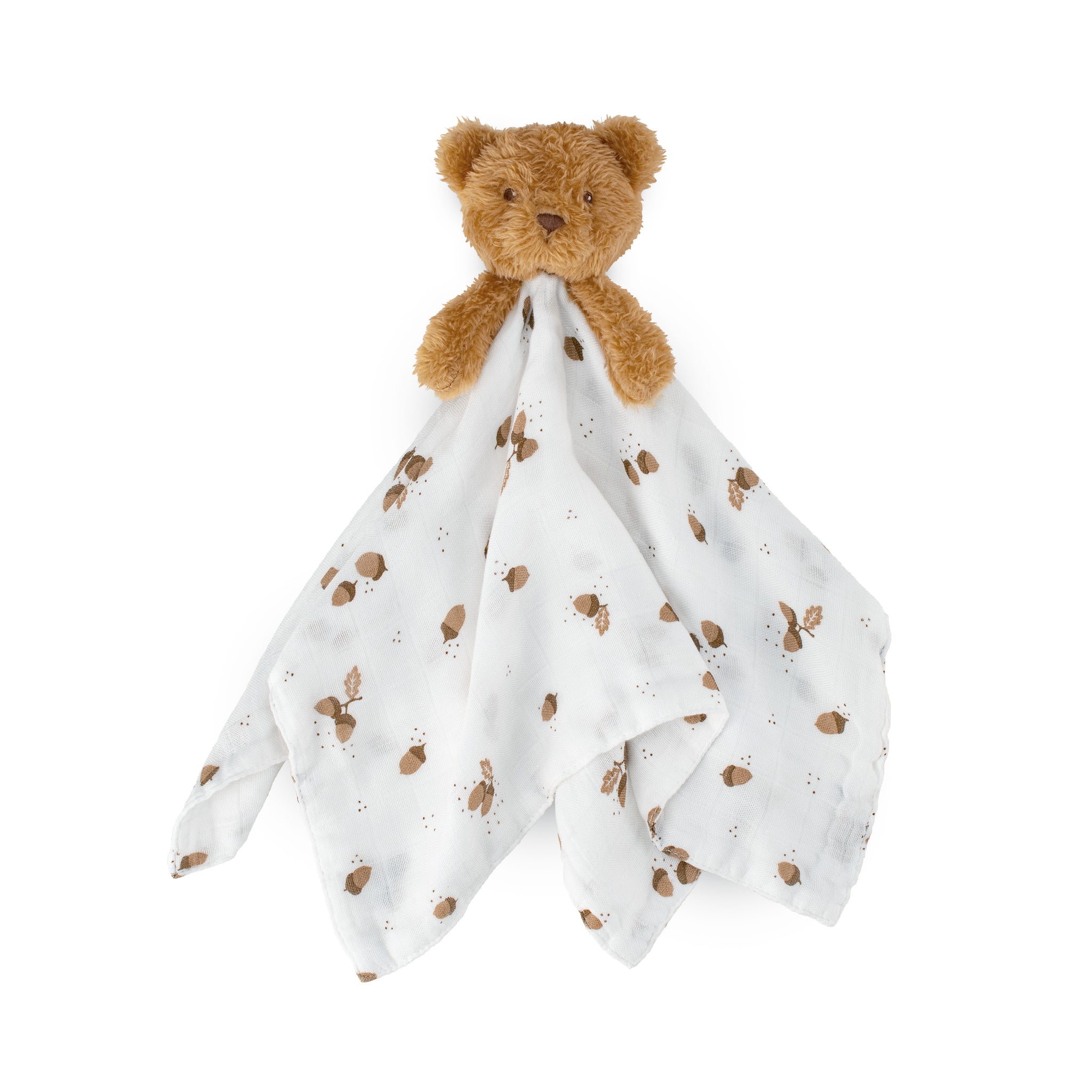 Little Bamboo Lovie/Comforter - Billy the Bear