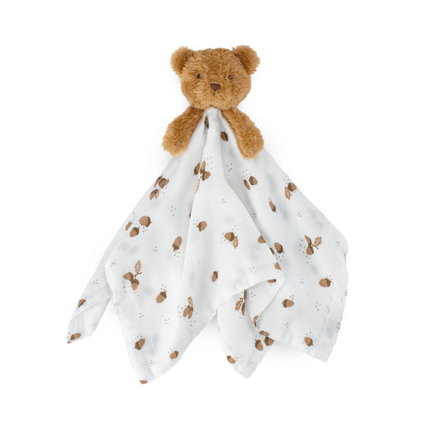 Little Bamboo Lovie/Comforter - Billy the Bear