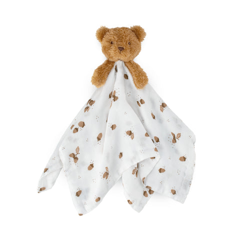 Little Bamboo Lovie/Comforter - Billy the Bear
