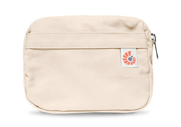 Ergobaby Omni Classic Mesh Baby Carrier - Natural Beige