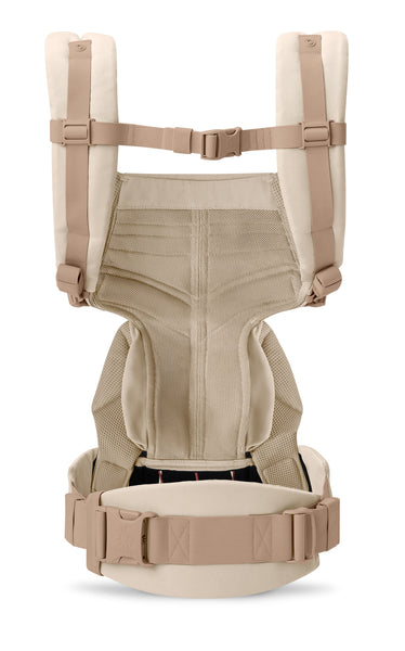 Ergobaby Omni Classic Mesh Baby Carrier - Natural Beige