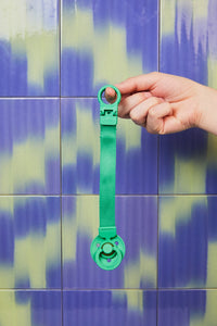 BIBS Pacifier Clip Loop - Cactus