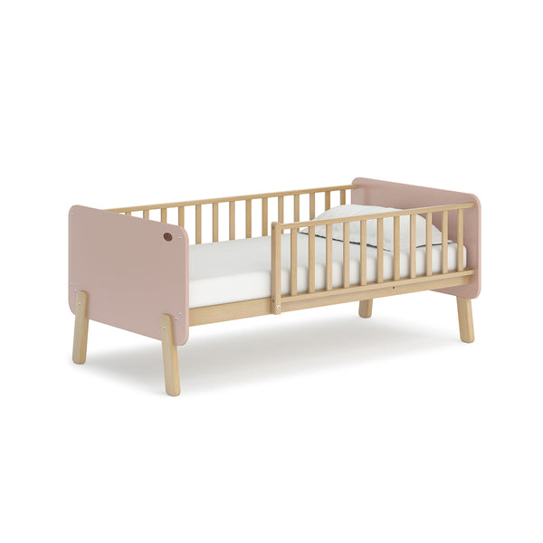 Boori Natty Bedside Bed