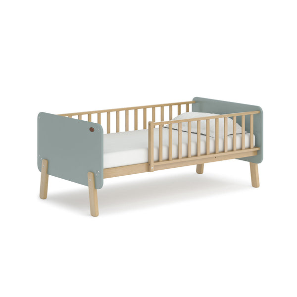 Boori Natty Bedside Bed
