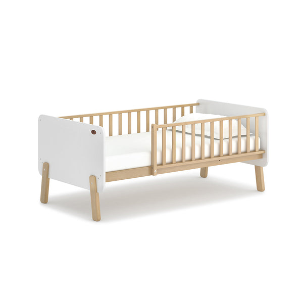 Boori Natty Bedside Bed