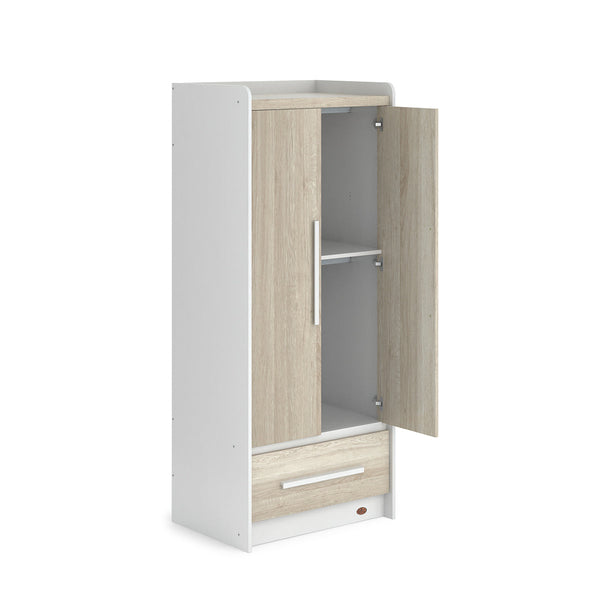 Boori Neat 2 Door Wardrobe
